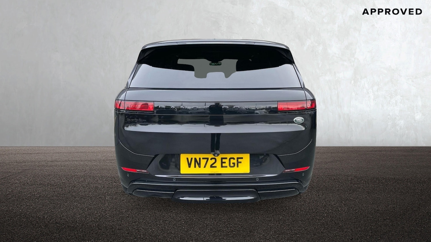 Used Land Rover Range Rover Sport 2023 for sale - 77046375: Photo 6