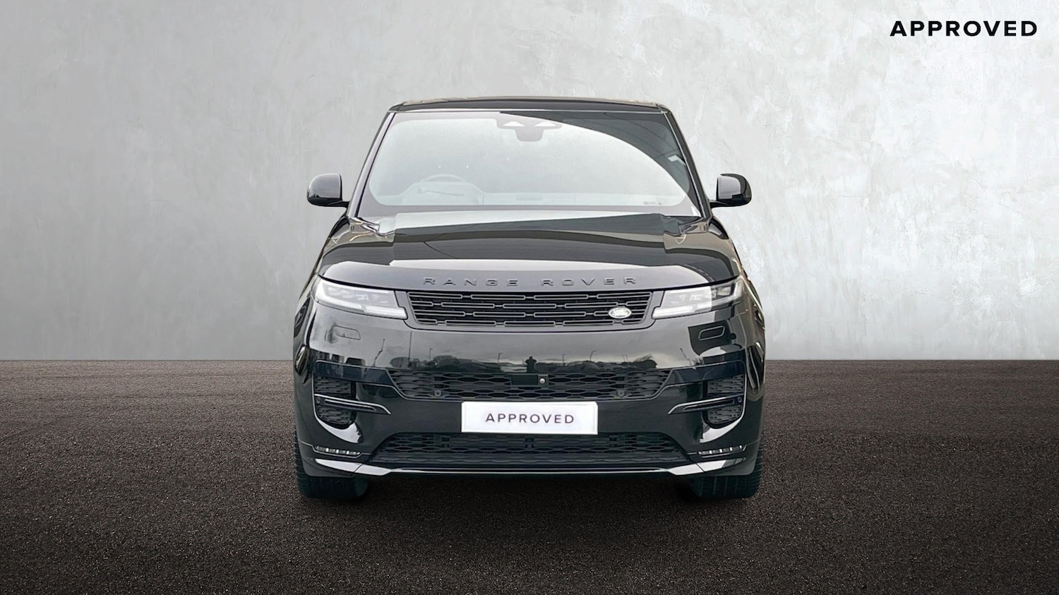 Used Land Rover Range Rover Sport 2023 for sale - 77046375: Photo 7