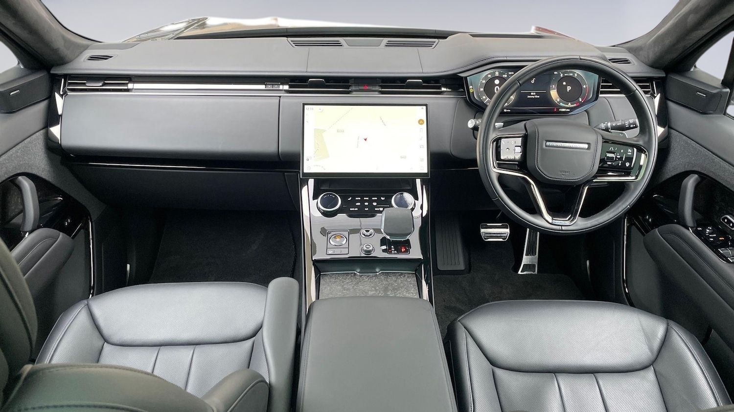 Used Land Rover Range Rover Sport 2023 for sale - 77046375: Photo 9