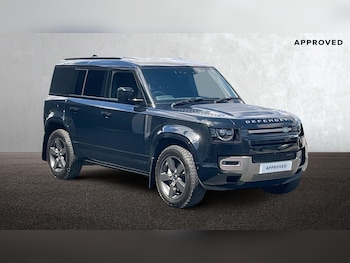 Used Land Rover Defender 110 2023 for sale - 79170564: Photo