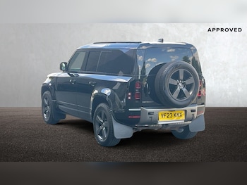 Used Land Rover Defender 110 2023 for sale - 79170564: Photo
