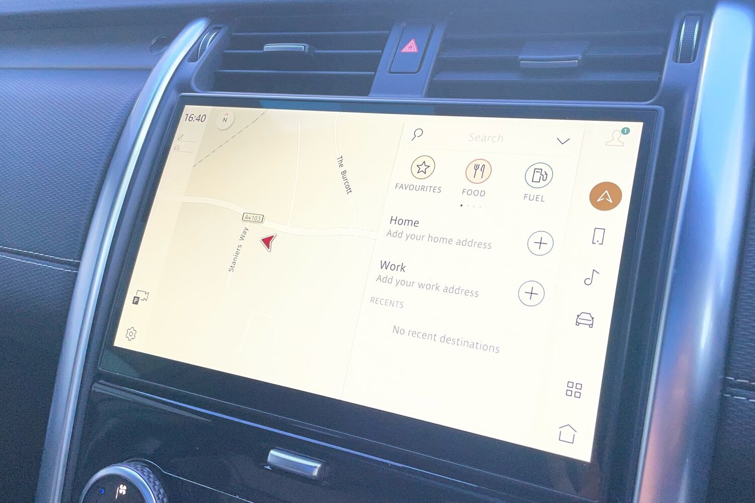 Used Land Rover Discovery 2023 for sale - 77926887: Photo 11