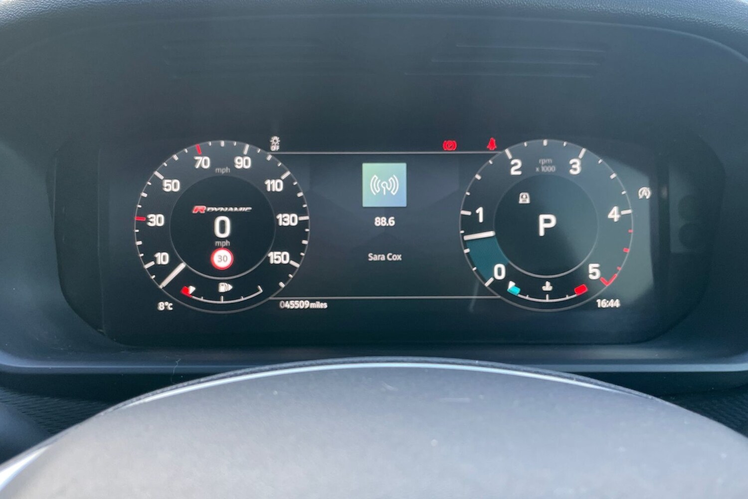 Used Land Rover Discovery 2023 for sale - 77926887: Photo 16