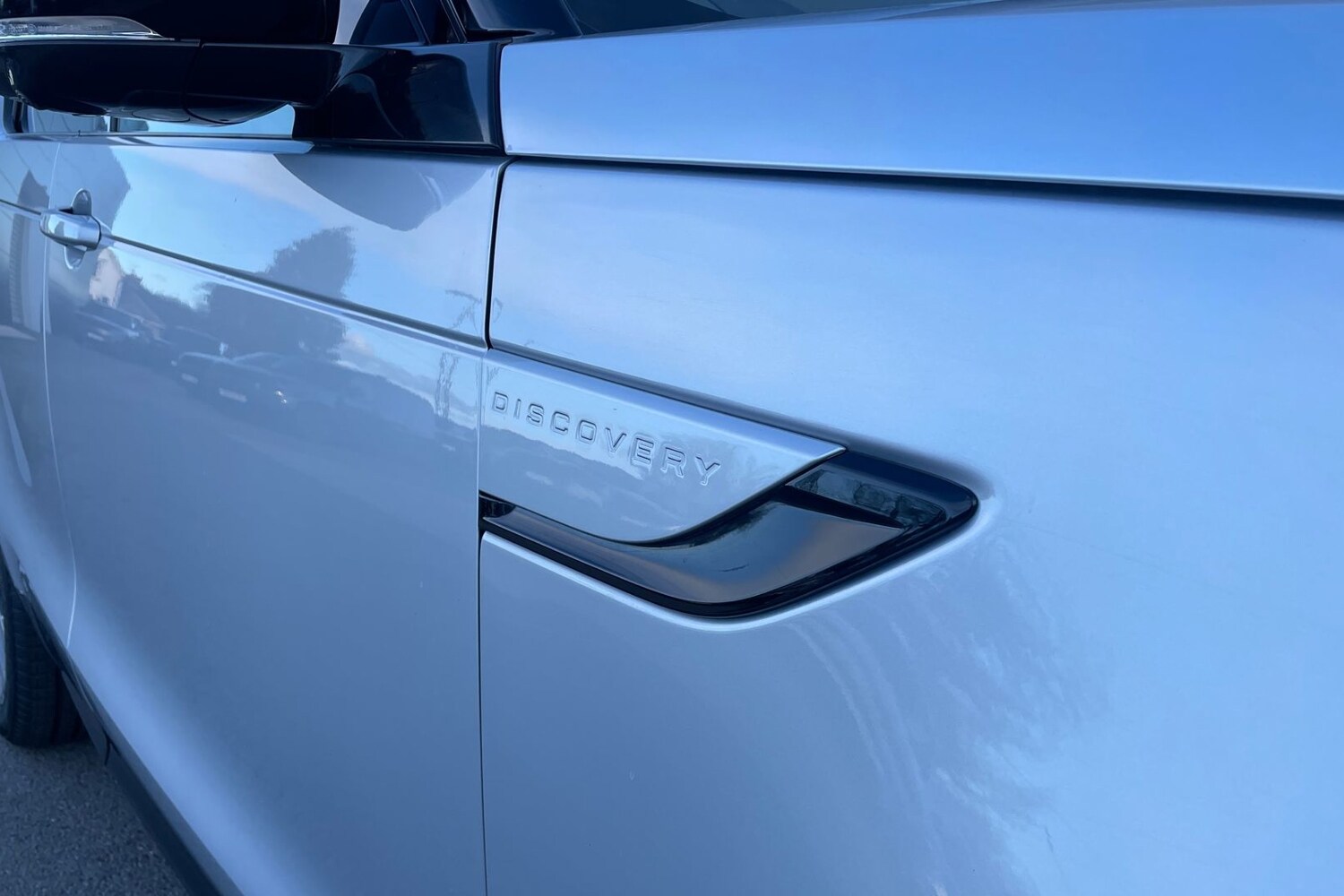 Used Land Rover Discovery 2023 for sale - 77926887: Photo 20