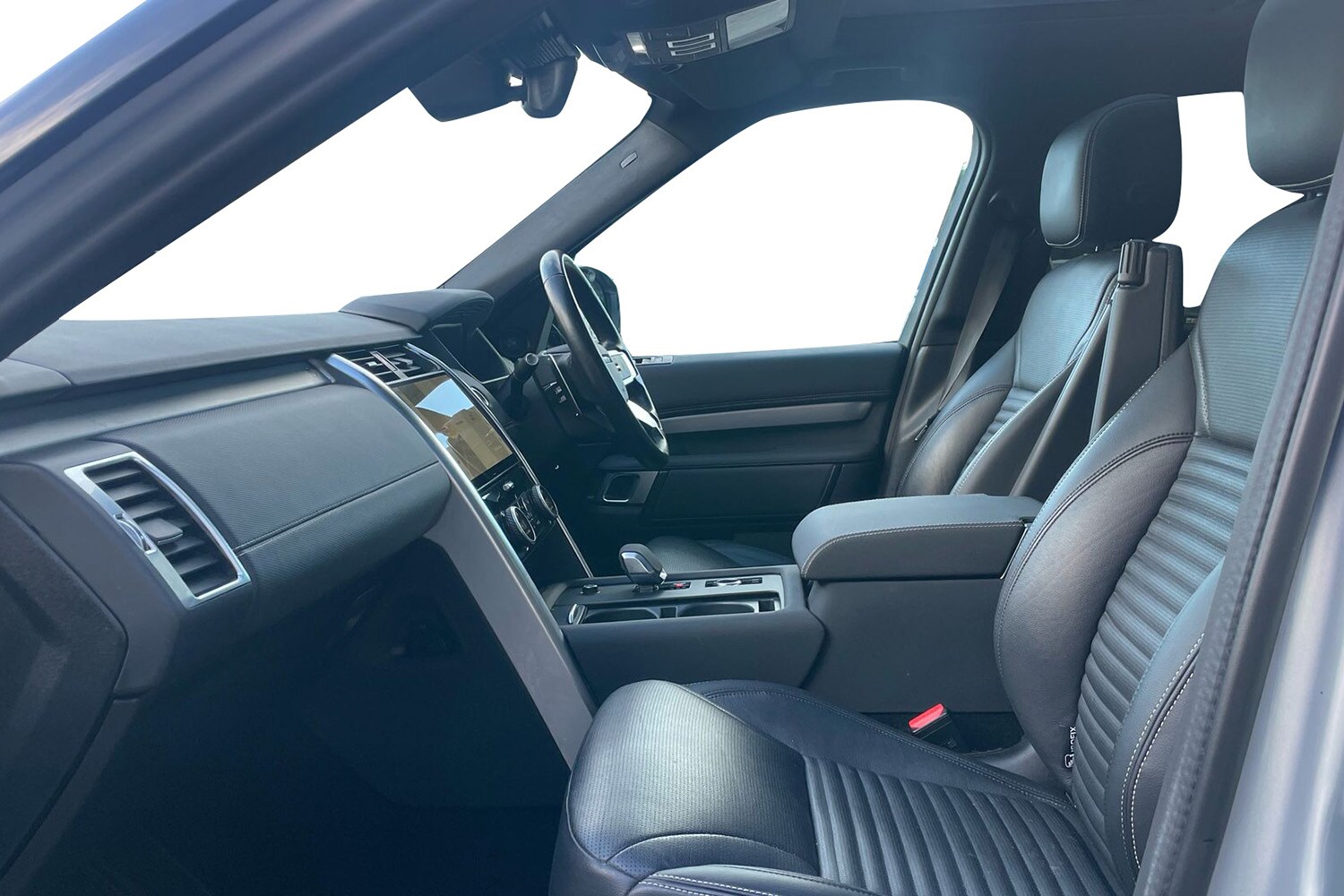 Used Land Rover Discovery 2023 for sale - 77926887: Photo 3