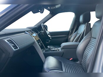 Used Land Rover Discovery 2023 for sale - 77926887: Photo