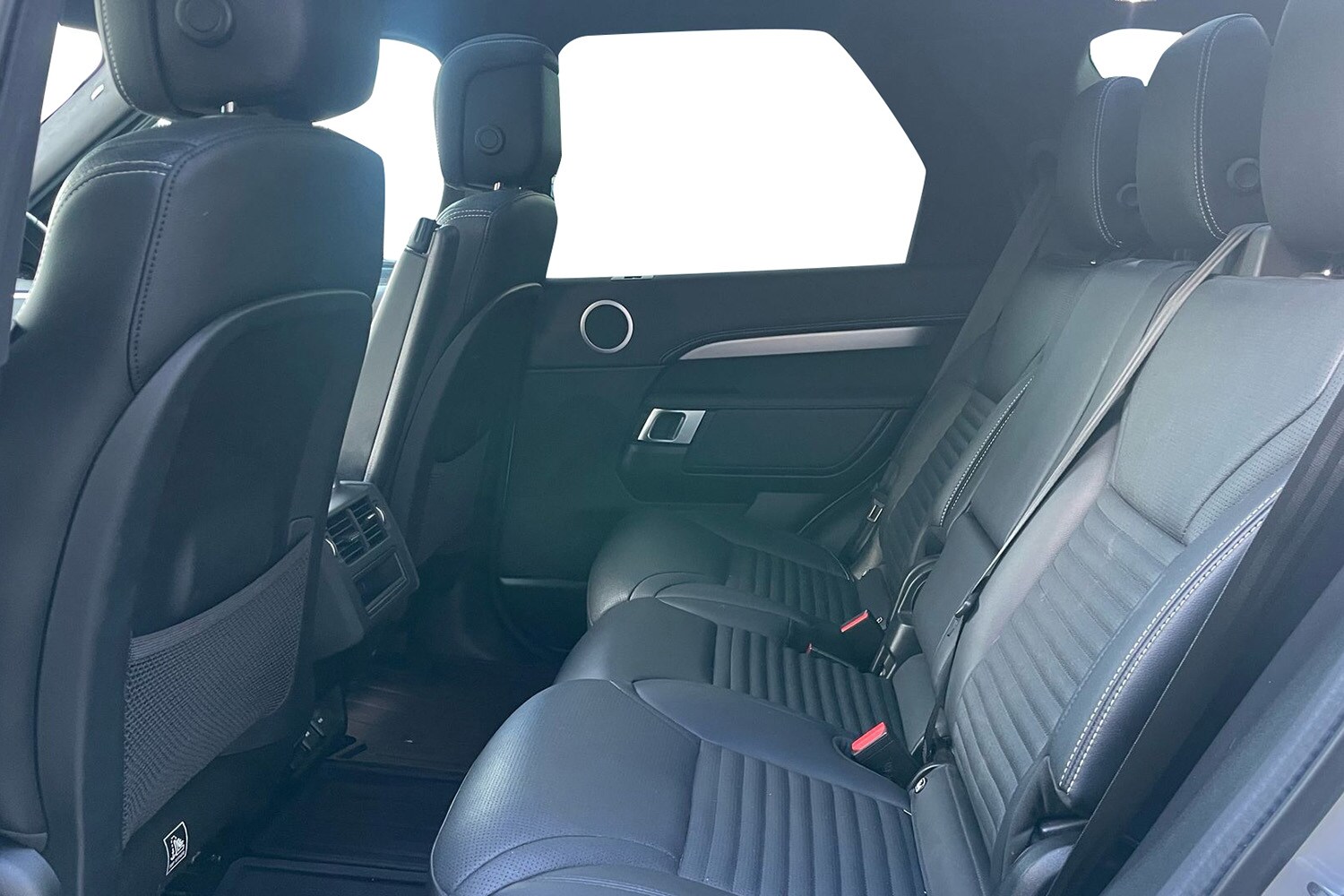 Used Land Rover Discovery 2023 for sale - 77926887: Photo 4