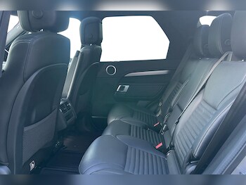 Used Land Rover Discovery 2023 for sale - 77926887: Photo