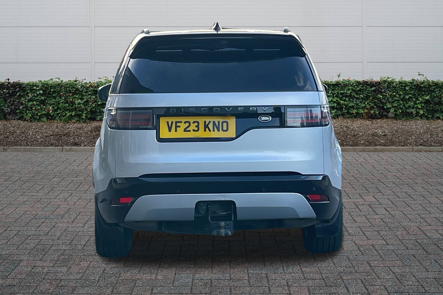 Used Land Rover Discovery 2023 for sale - 77926887: Photo 6