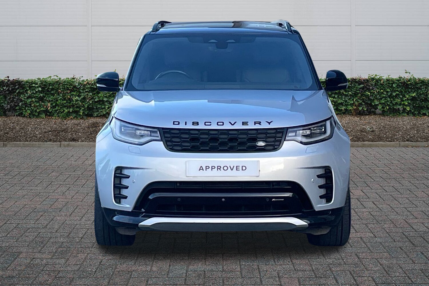 Used Land Rover Discovery 2023 for sale - 77926887: Photo 7