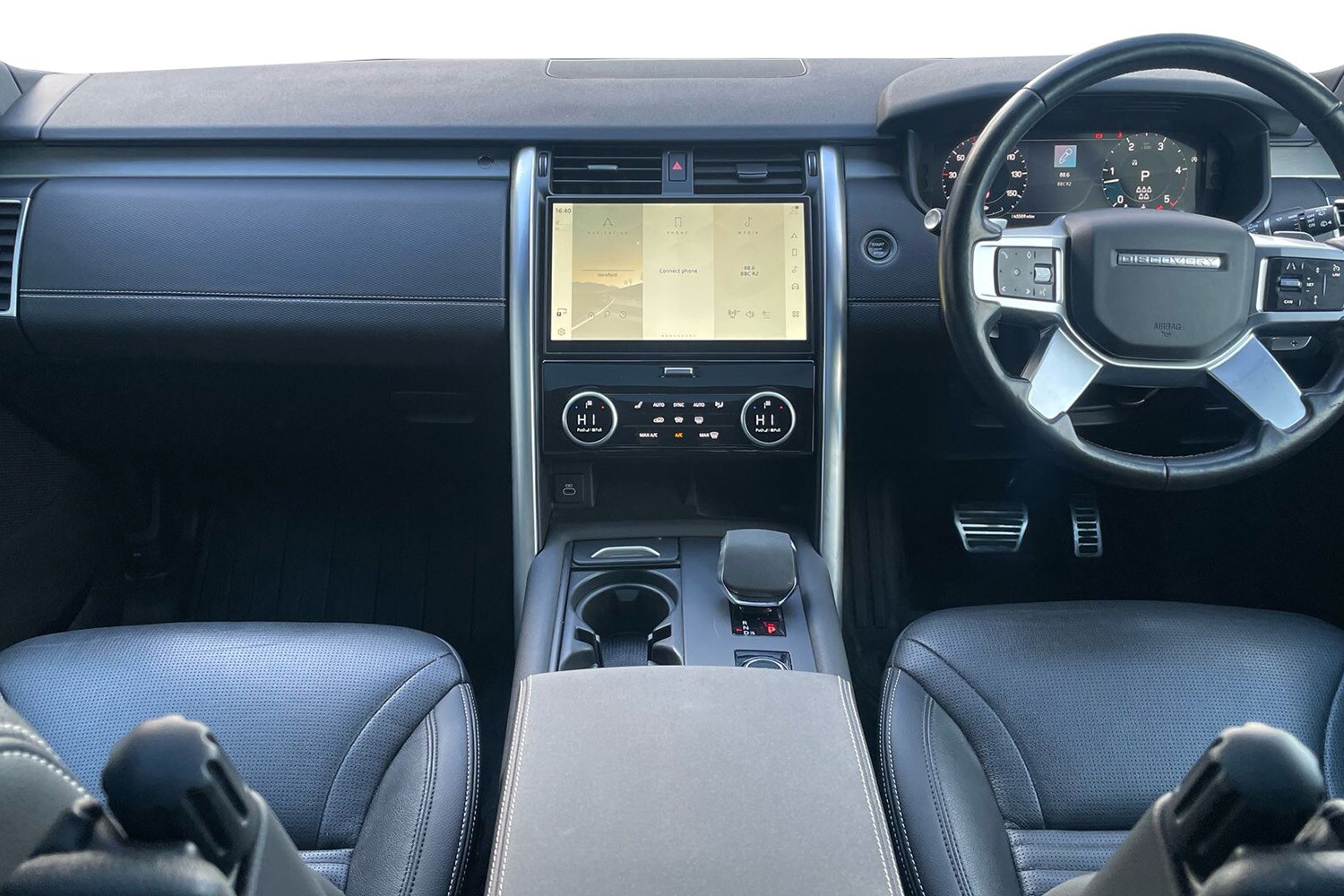 Used Land Rover Discovery 2023 for sale - 77926887: Photo 9