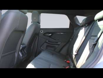 Used Land Rover Range Rover Evoque 2025 for sale - 75201055: Photo