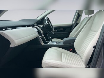 Used Land Rover Discovery Sport 2019 for sale - 78220637: Photo