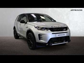 2025 (25) - 1.5 P270e Dynamic SE 5dr Auto (5 Seat)