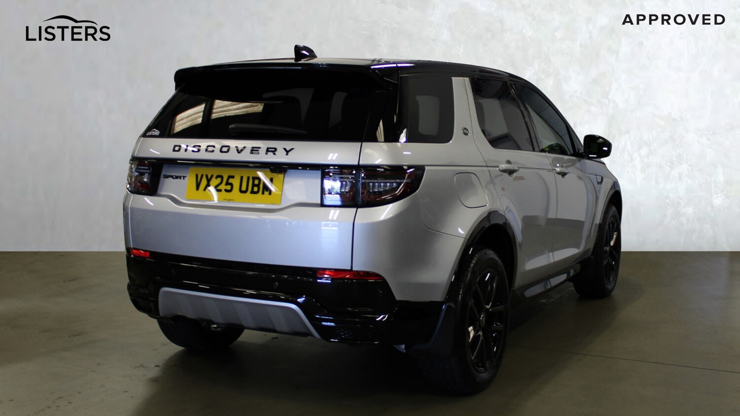 Vehicle 26
