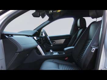 Used Land Rover Discovery Sport 2025 for sale - 74979501: Photo