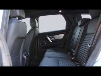 Used Land Rover Discovery Sport 2025 for sale - 74979501: Photo