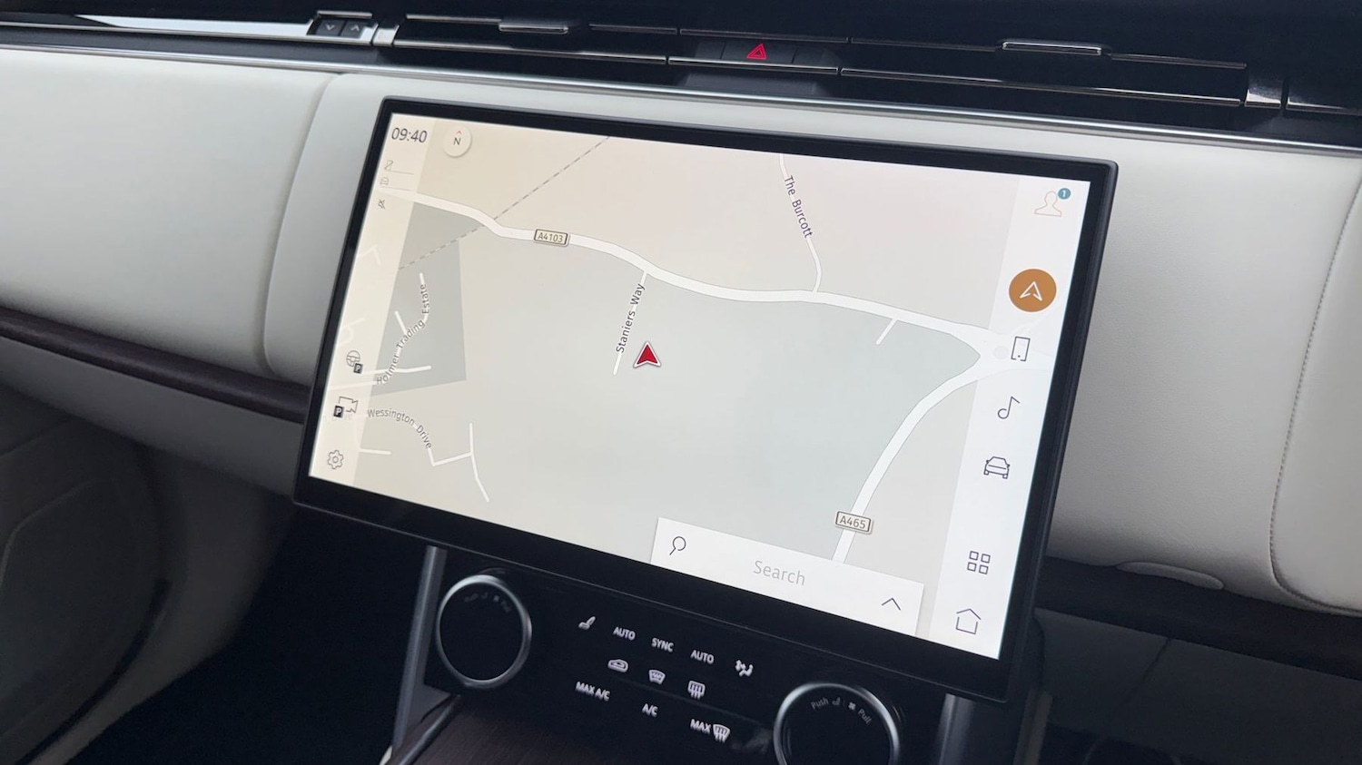 Used Land Rover Range Rover 2022 for sale - 77926890: Photo 11