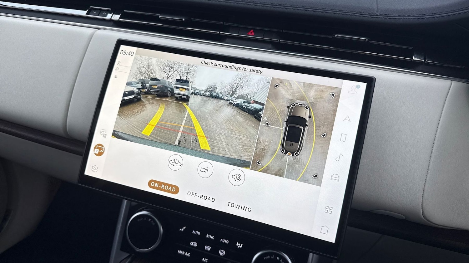 Used Land Rover Range Rover 2022 for sale - 77926890: Photo 12