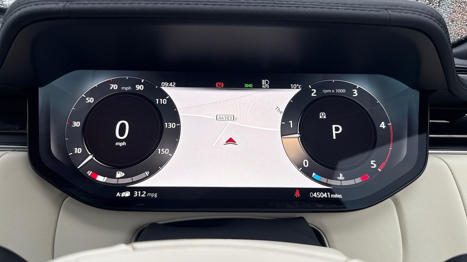 Used Land Rover Range Rover 2022 for sale - 77926890: Photo 16