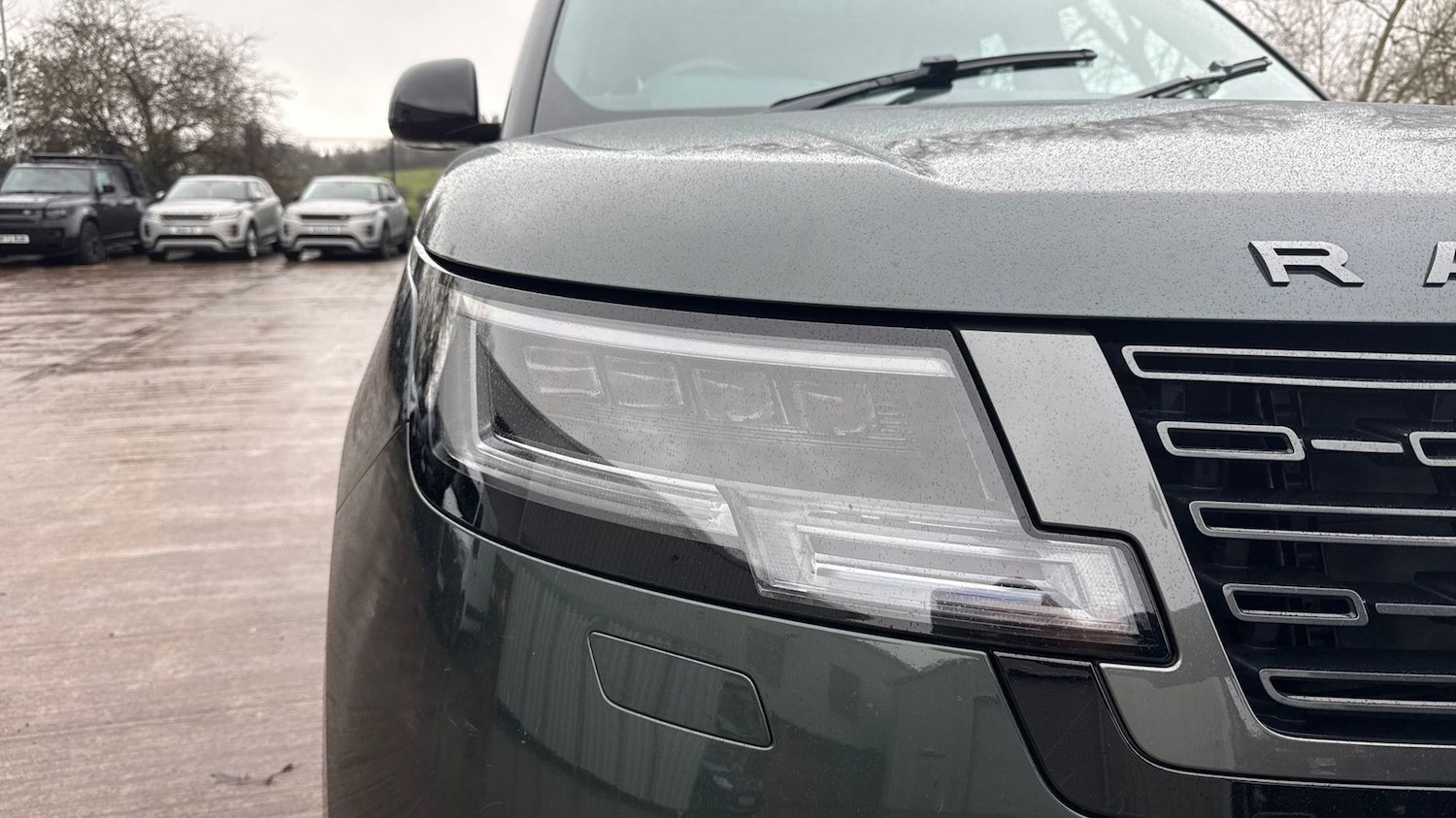 Used Land Rover Range Rover 2022 for sale - 77926890: Photo 17