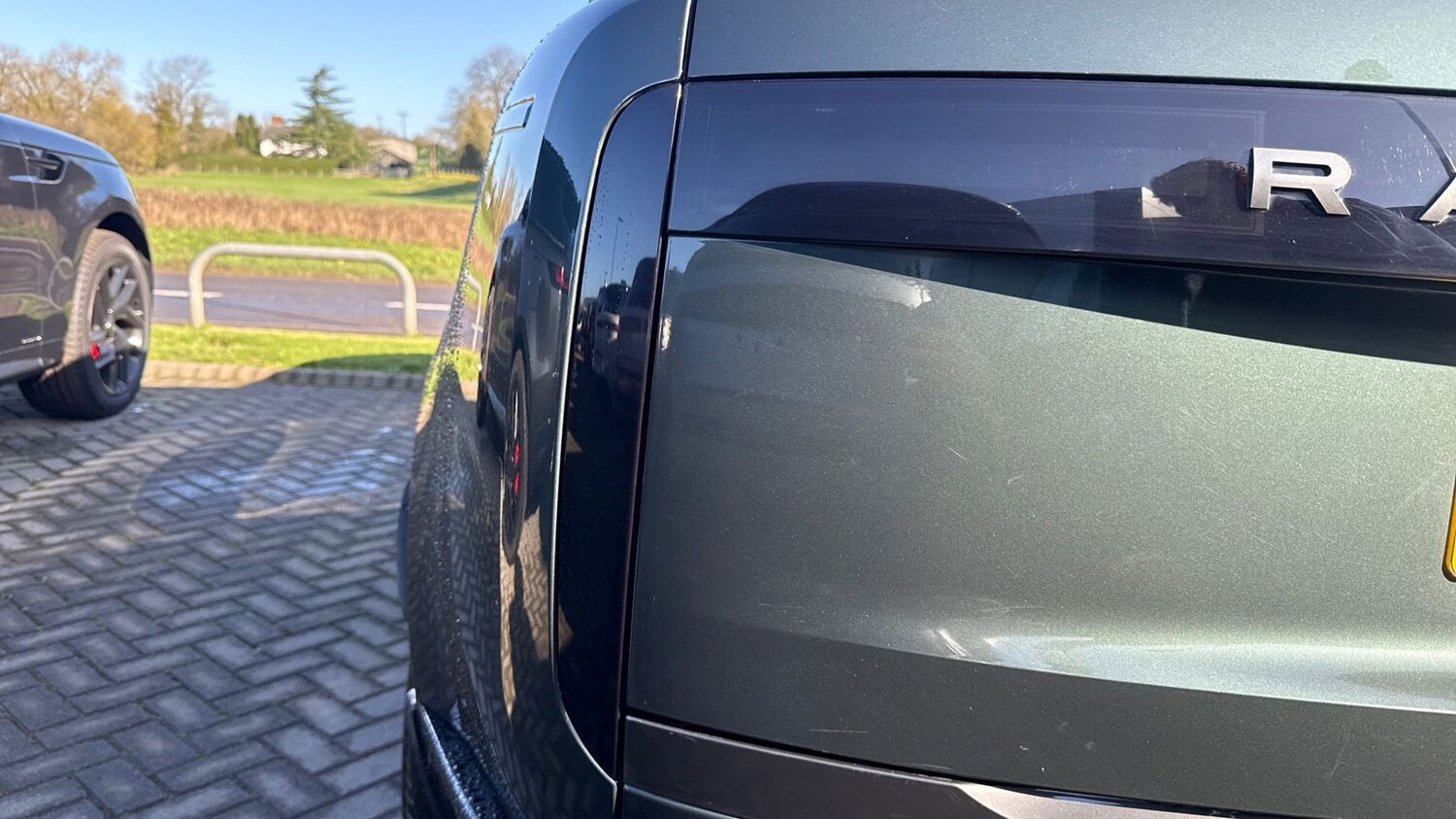 Used Land Rover Range Rover 2022 for sale - 77926890: Photo 19