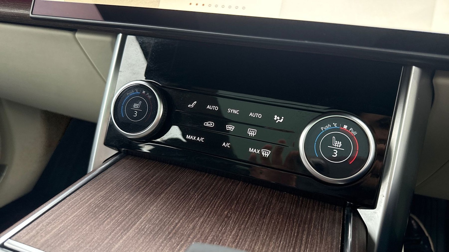 Used Land Rover Range Rover 2022 for sale - 77926890: Photo 22