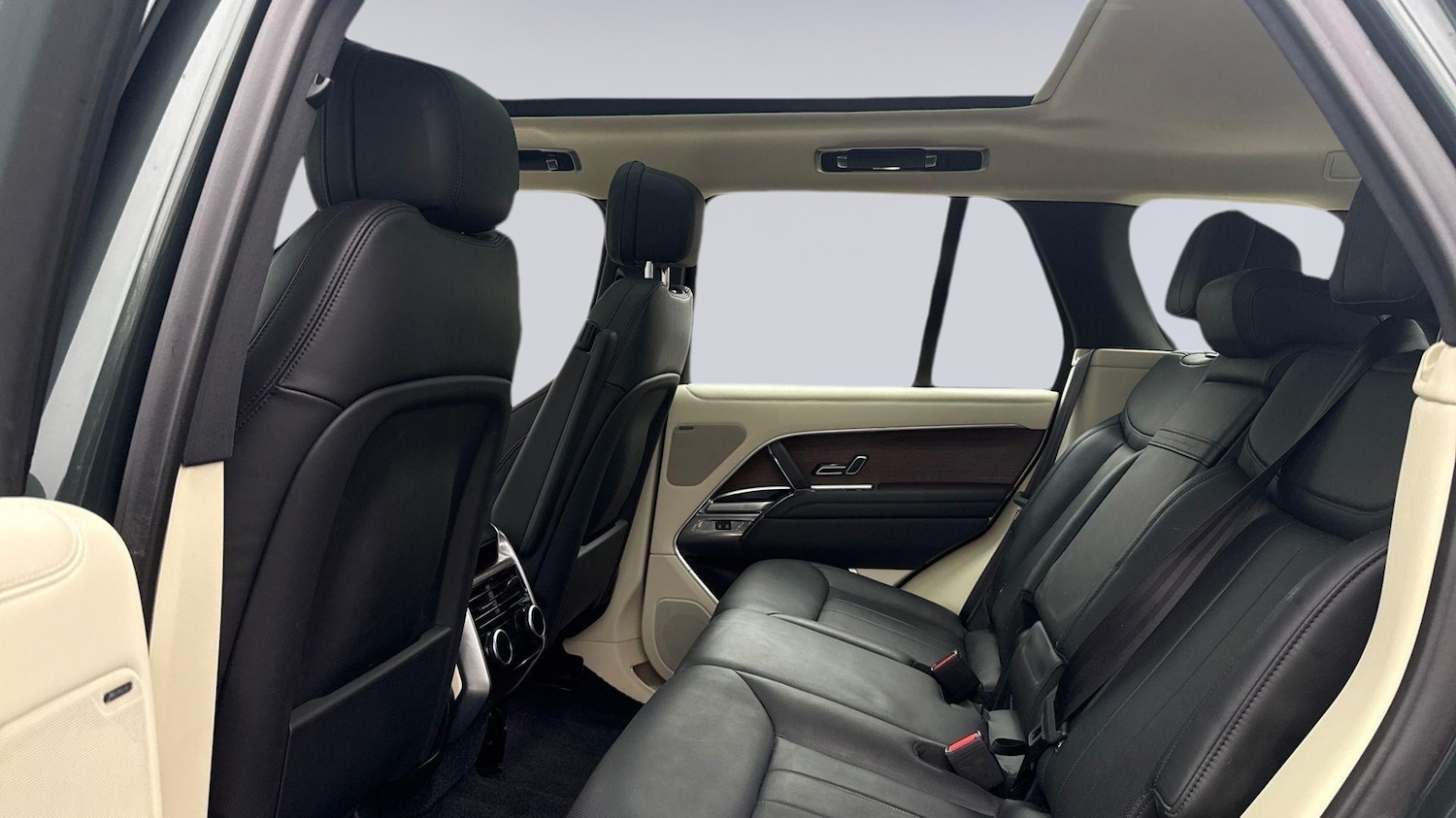 Used Land Rover Range Rover 2022 for sale - 77926890: Photo 4