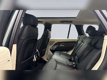 Used Land Rover Range Rover 2022 for sale - 77926890: Photo