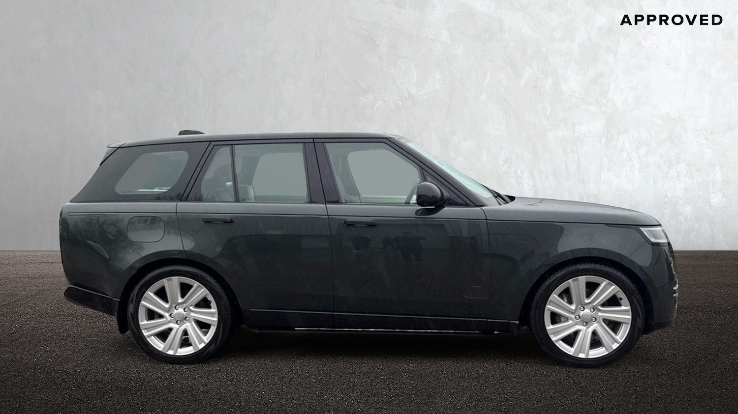Used Land Rover Range Rover 2022 for sale - 77926890: Photo 5