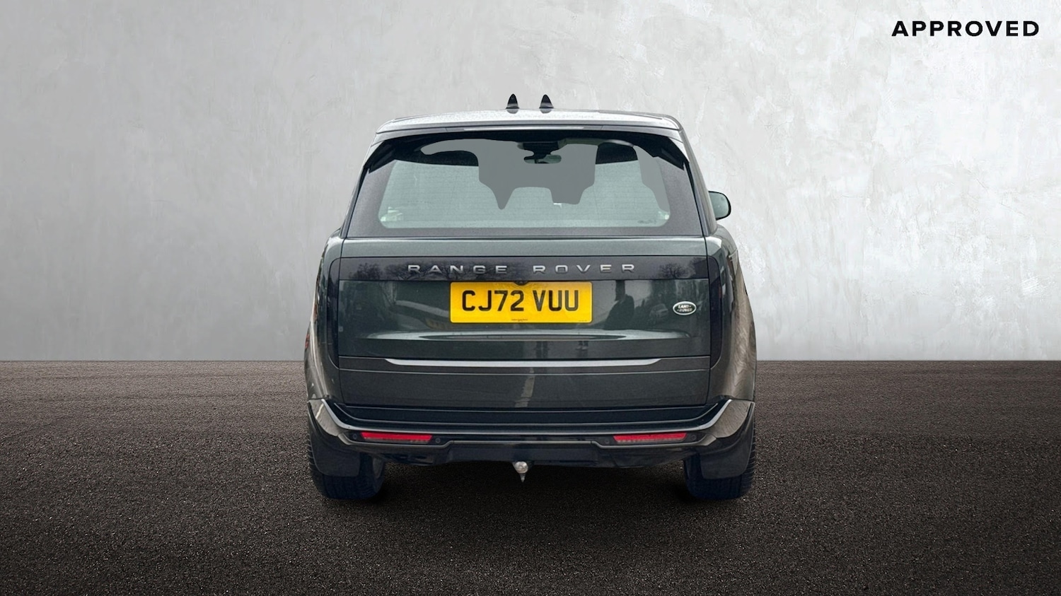 Used Land Rover Range Rover 2022 for sale - 77926890: Photo 6