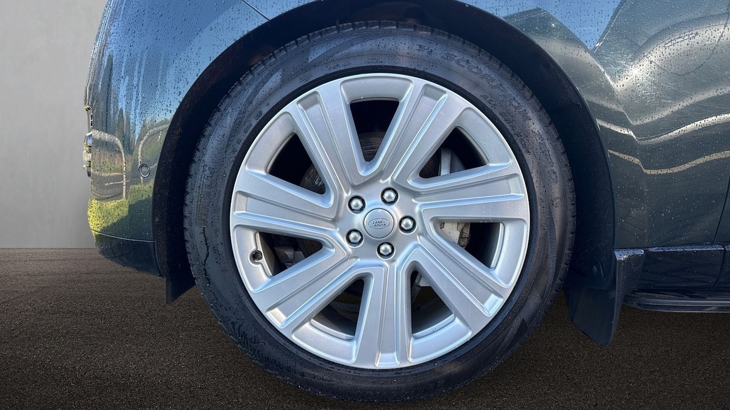 Used Land Rover Range Rover 2022 for sale - 77926890: Photo 8