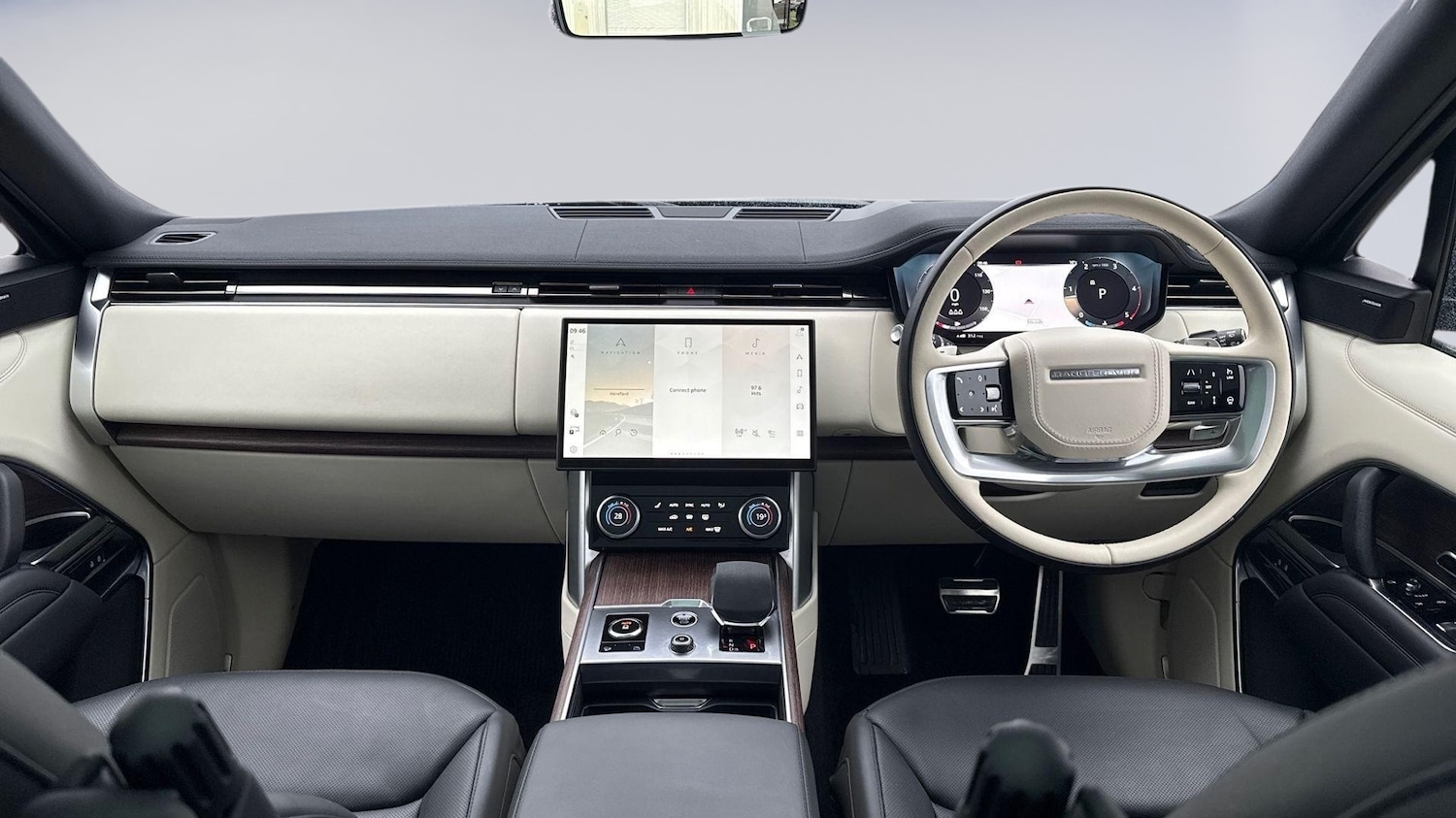 Used Land Rover Range Rover 2022 for sale - 77926890: Photo 9