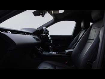 Used Land Rover Range Rover Evoque 2022 for sale - 74522848: Photo