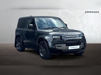 Used Land Rover Other 2024 for sale - 79670954: Photo