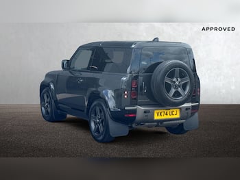 Used Land Rover Other 2024 for sale - 79670954: Photo