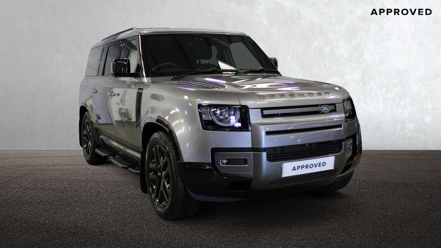 Used Land Rover Defender 2025 for sale - 76338425: Photo 1