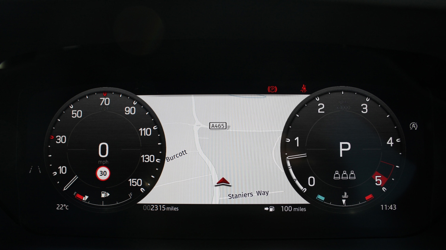 Used Land Rover Defender 2025 for sale - 76338425: Photo 16