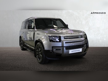 Land Rover - Defender