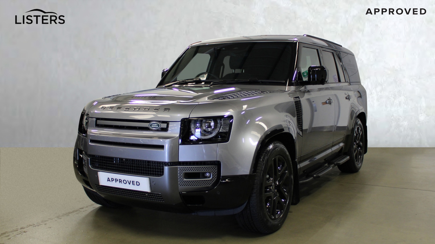 Used Land Rover Defender 2025 for sale - 76338425: Photo 34