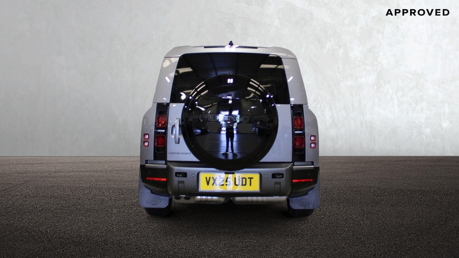 Used Land Rover Defender 2025 for sale - 76338425: Photo 6