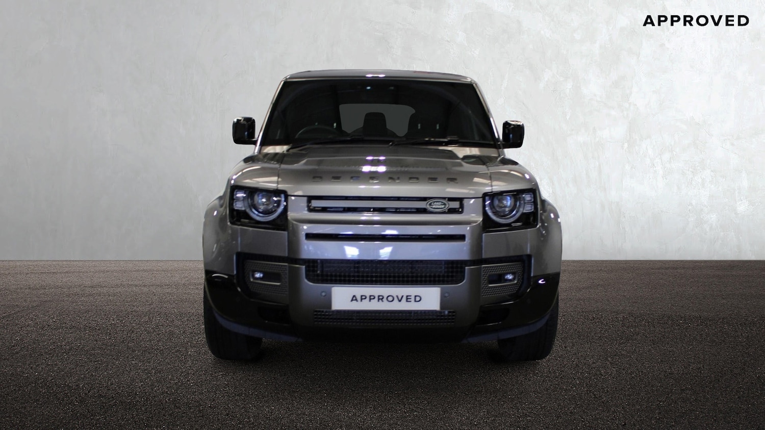 Used Land Rover Defender 2025 for sale - 76338425: Photo 7