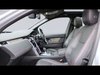 Used Land Rover Discovery Sport 2020 for sale - 74229318: Photo