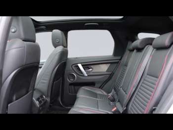 Used Land Rover Discovery Sport 2020 for sale - 74229318: Photo