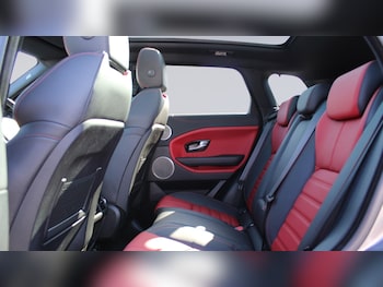 Used Land Rover Range Rover Evoque 2019 for sale - 75942673: Photo