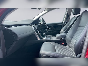 Used Land Rover Discovery Sport 2020 for sale - 78969987: Photo