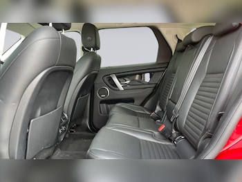 Used Land Rover Discovery Sport 2020 for sale - 78969987: Photo