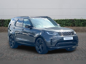 Used Land Rover Discovery 2023 for sale - 79350258: Photo