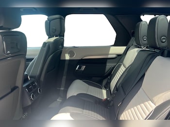Used Land Rover Discovery 2023 for sale - 79350258: Photo