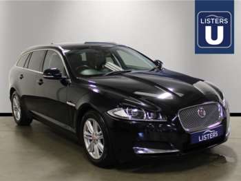 2015 (65) - 2.2d [163] Luxury 5dr Auto